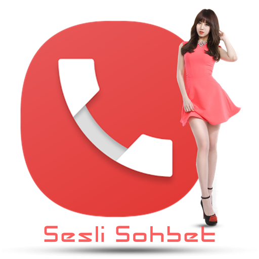Sesli sohbet ariyorum